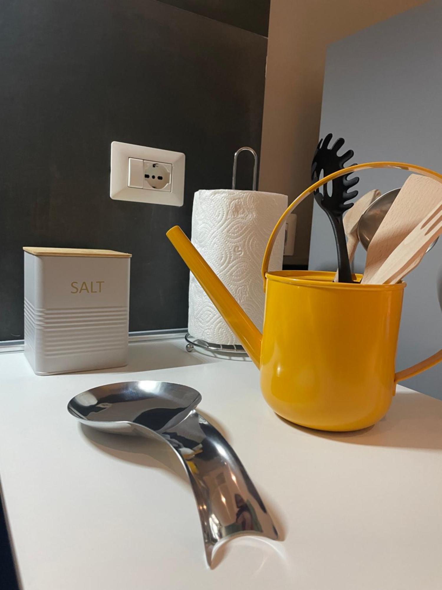 Suite 38 Syracuse Ngoại thất bức ảnh
