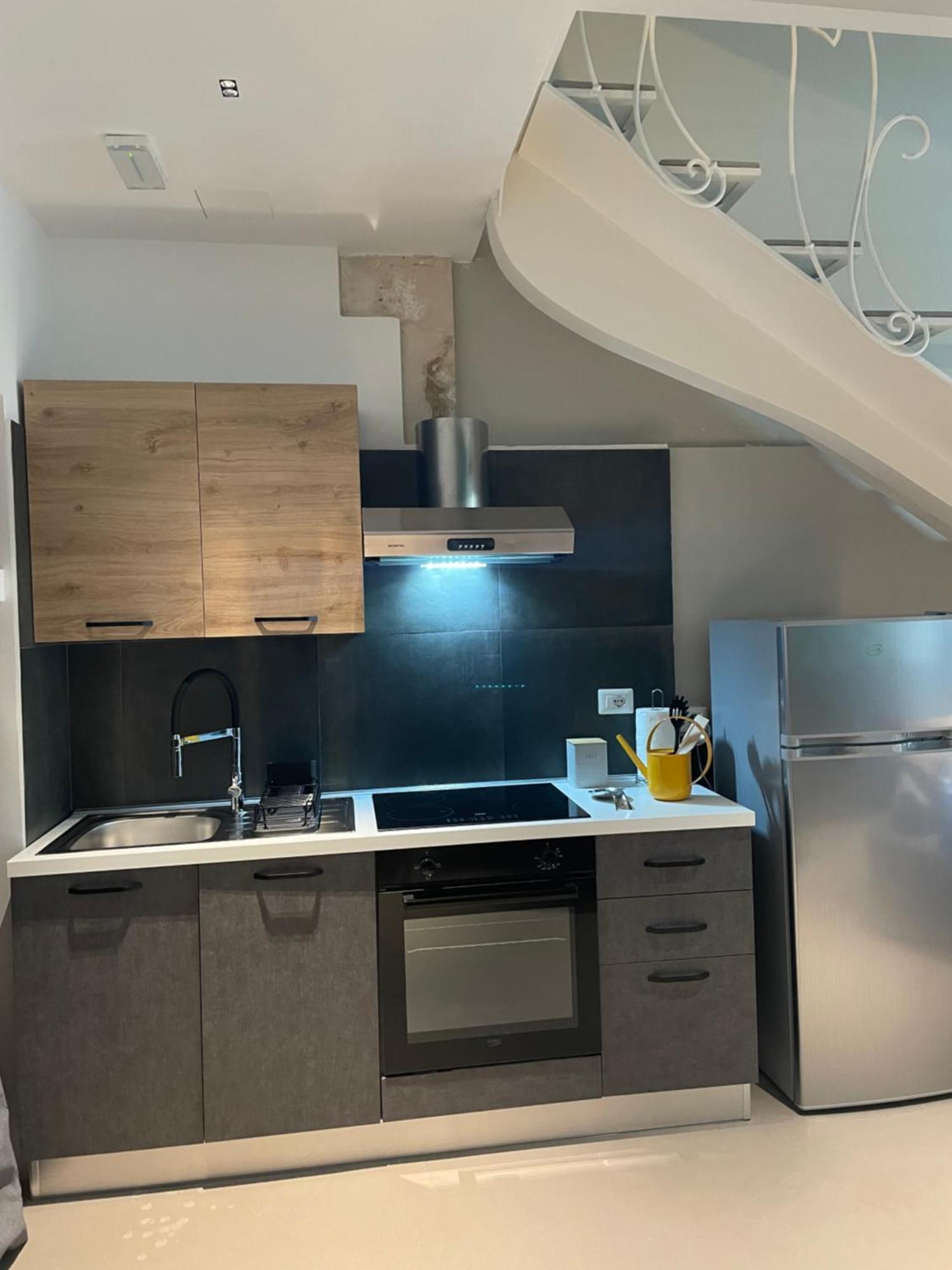 Suite 38 Syracuse Ngoại thất bức ảnh