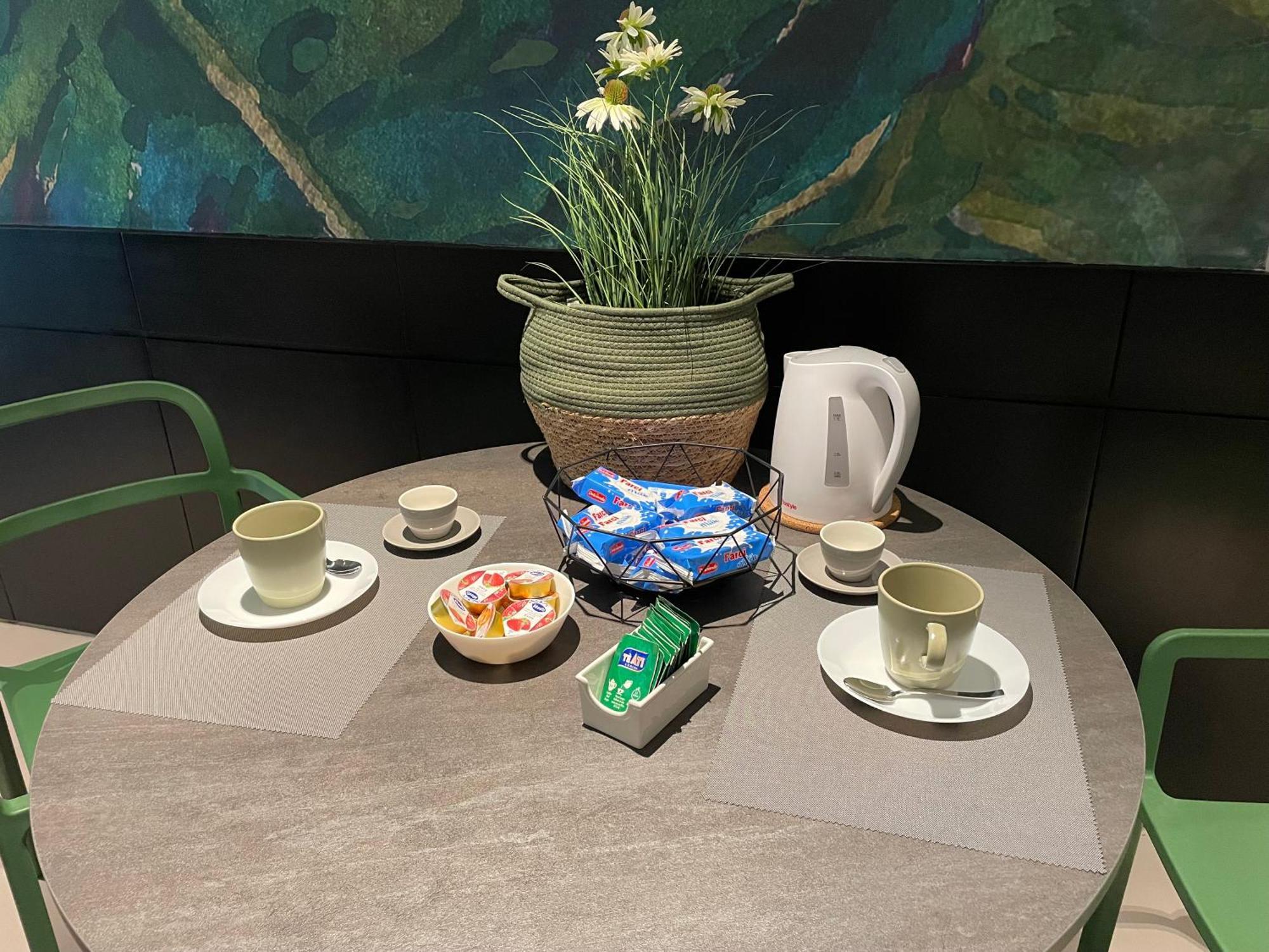 Suite 38 Syracuse Ngoại thất bức ảnh