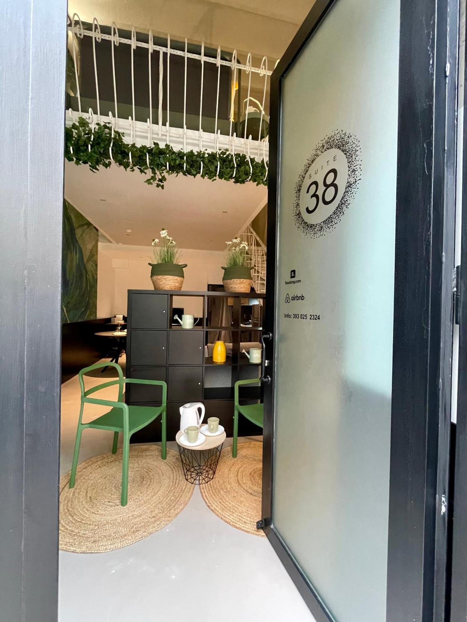 Suite 38 Syracuse Ngoại thất bức ảnh