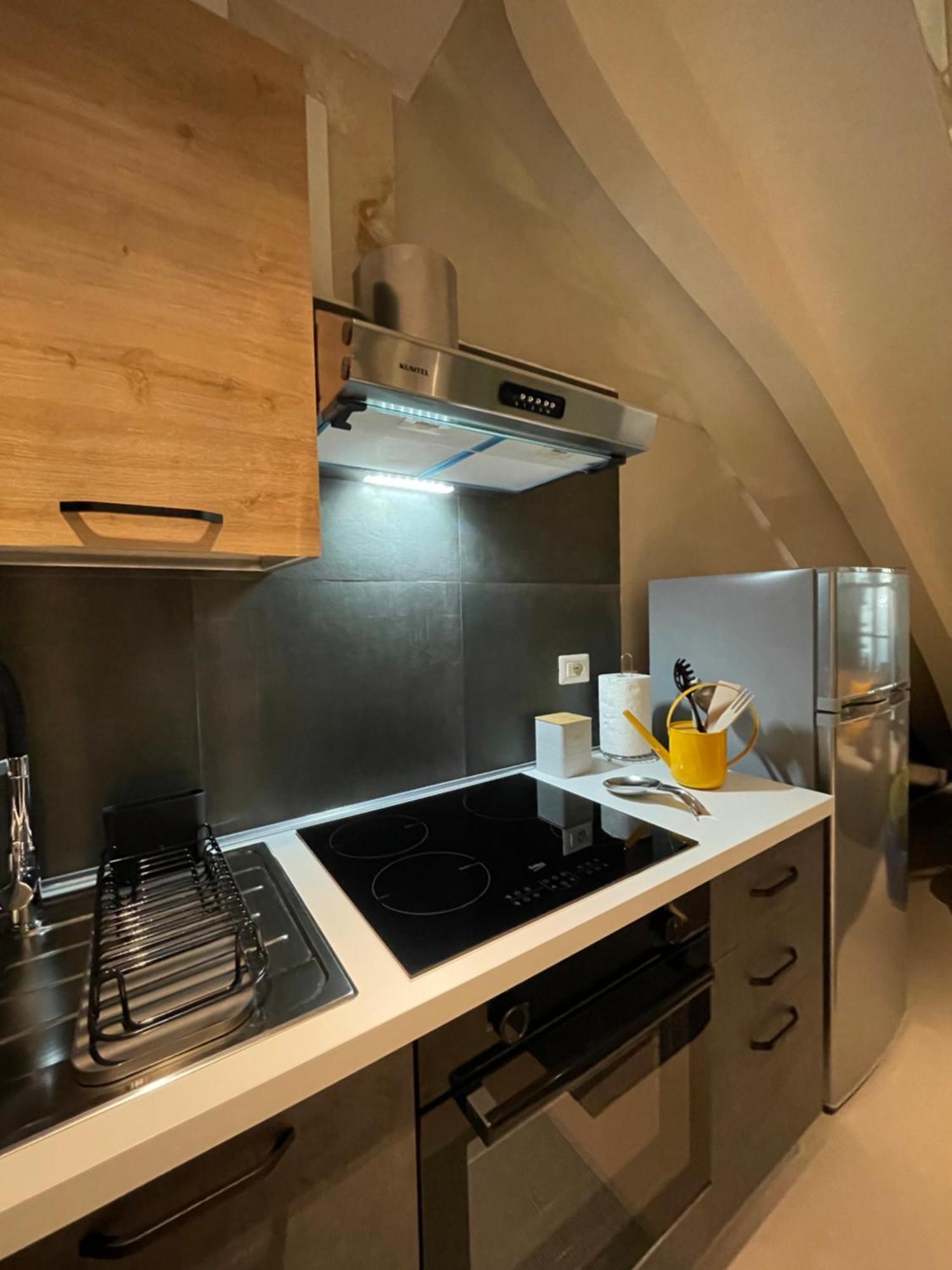 Suite 38 Syracuse Ngoại thất bức ảnh
