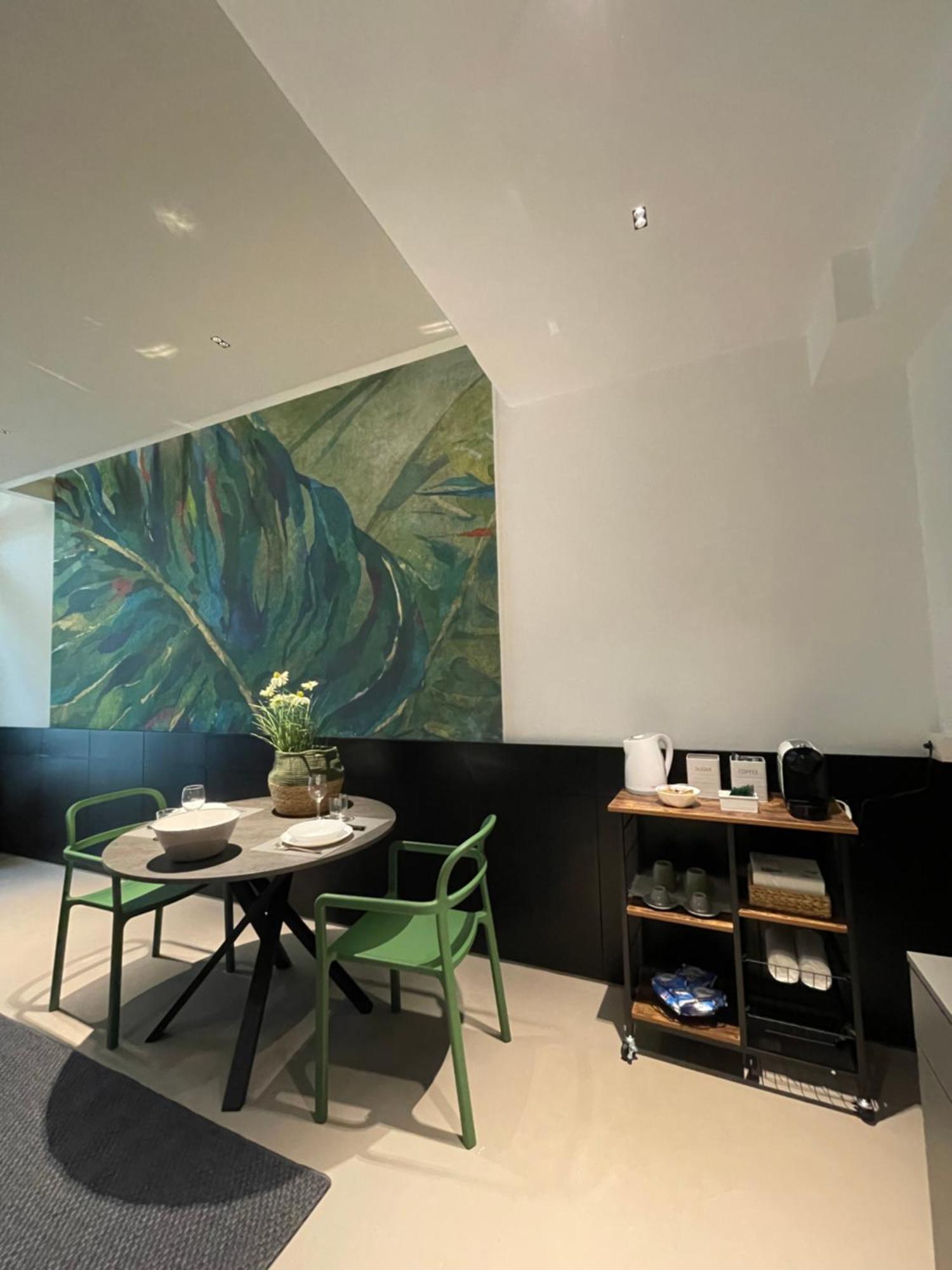 Suite 38 Syracuse Ngoại thất bức ảnh