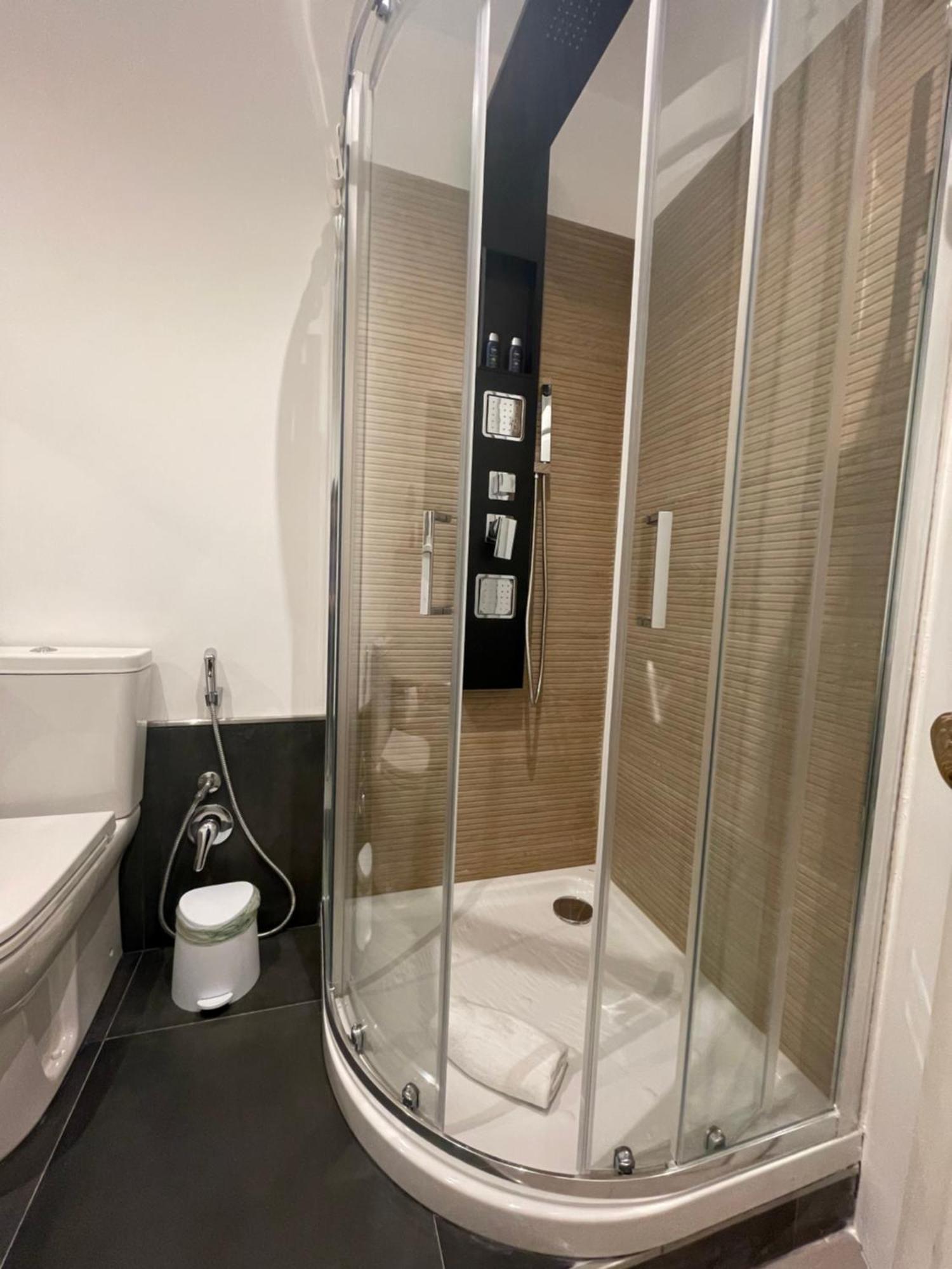 Suite 38 Syracuse Ngoại thất bức ảnh