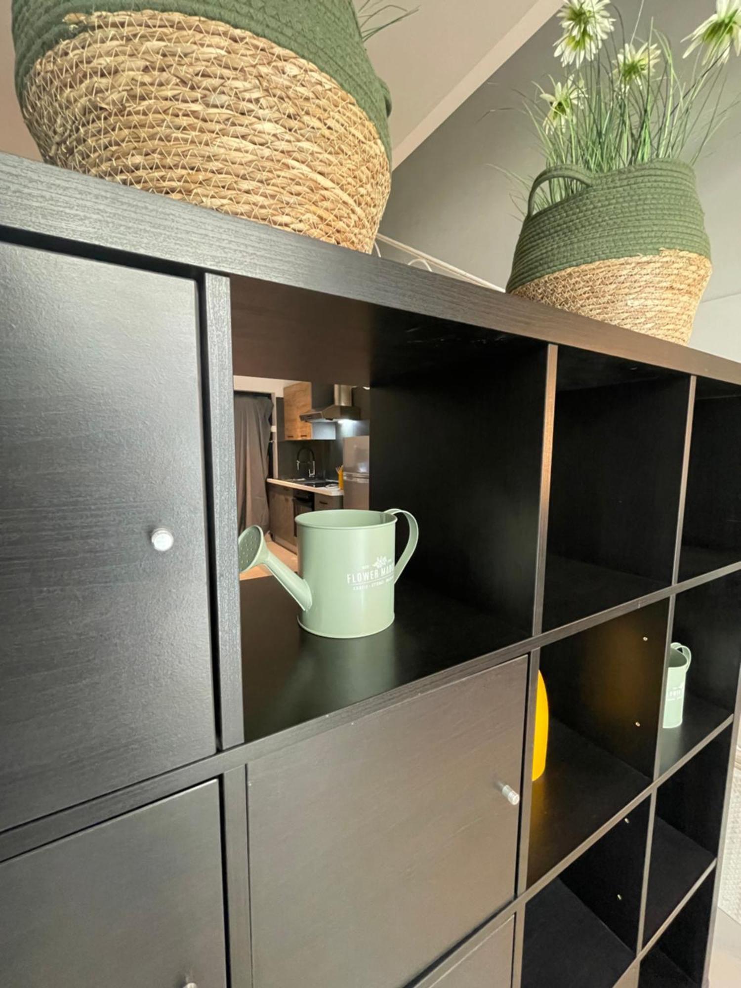 Suite 38 Syracuse Ngoại thất bức ảnh