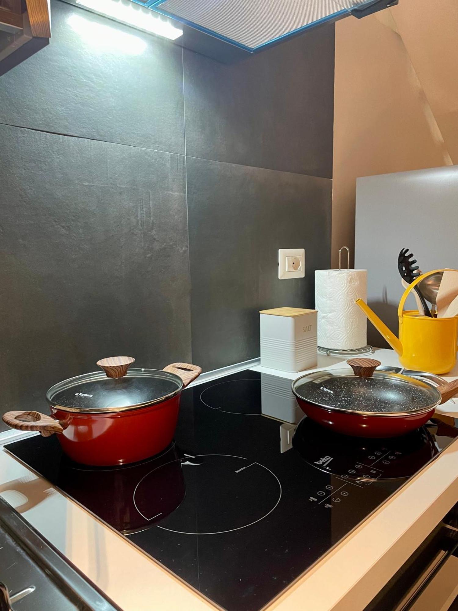 Suite 38 Syracuse Ngoại thất bức ảnh