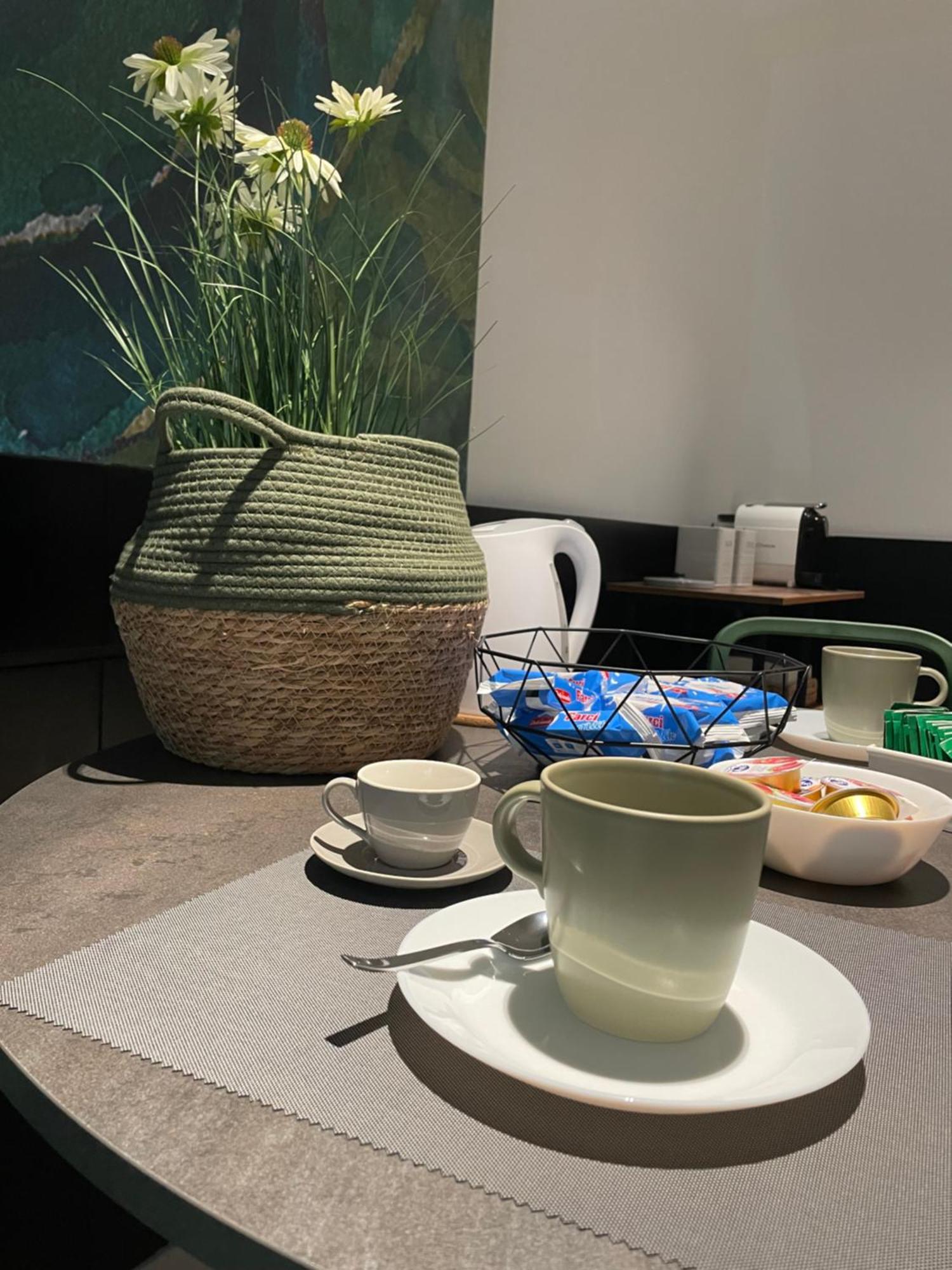 Suite 38 Syracuse Ngoại thất bức ảnh