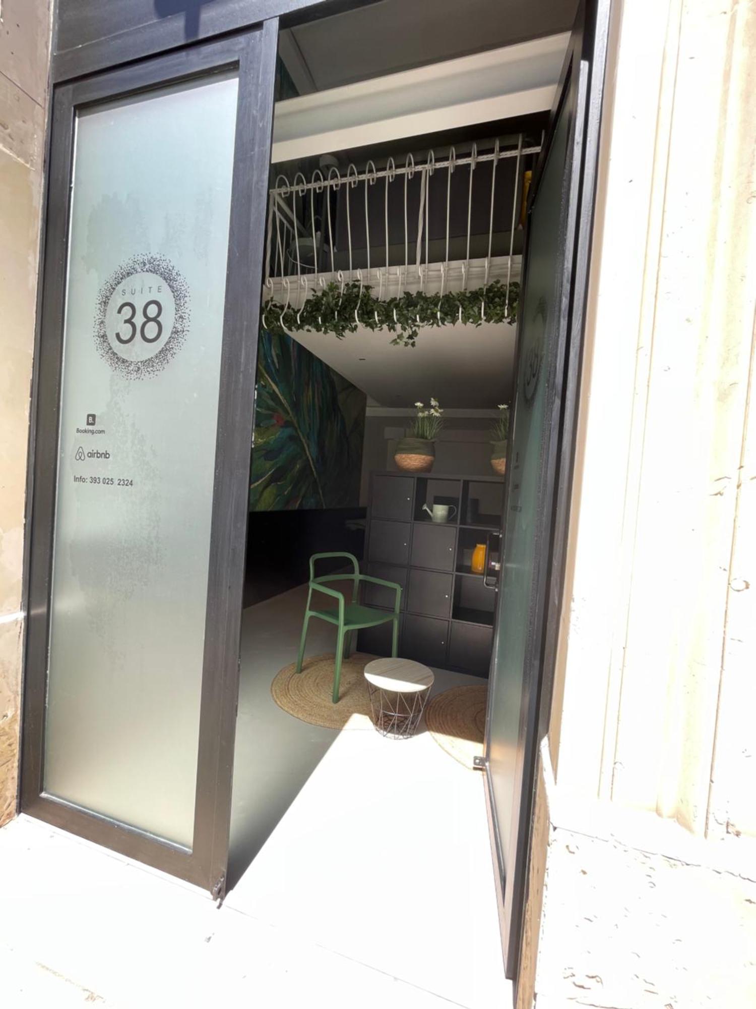 Suite 38 Syracuse Ngoại thất bức ảnh