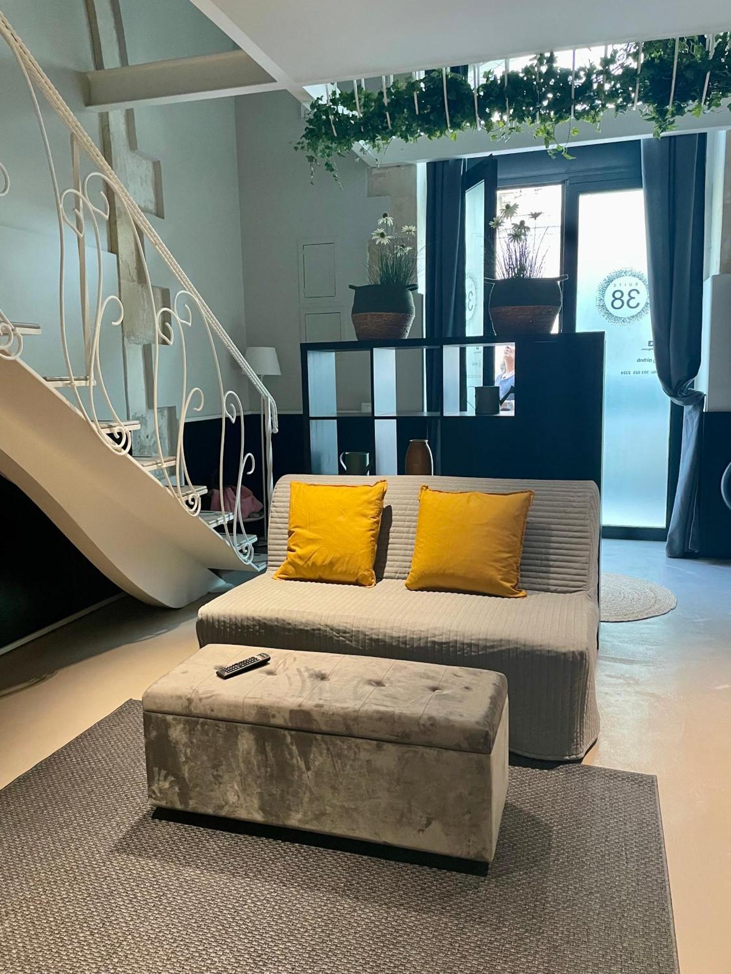 Suite 38 Syracuse Ngoại thất bức ảnh